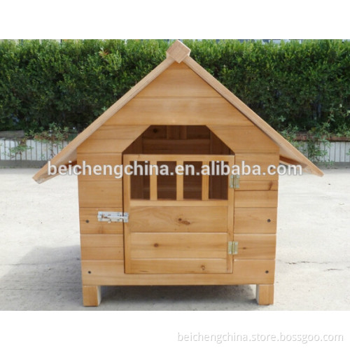 Dog House,wooden pet house, Wooden Dog Kennel